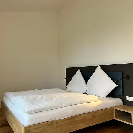 Zum - Birke * اوبرلنغن