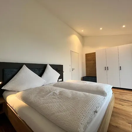 Zum - Birke شقة اوبرلنغن