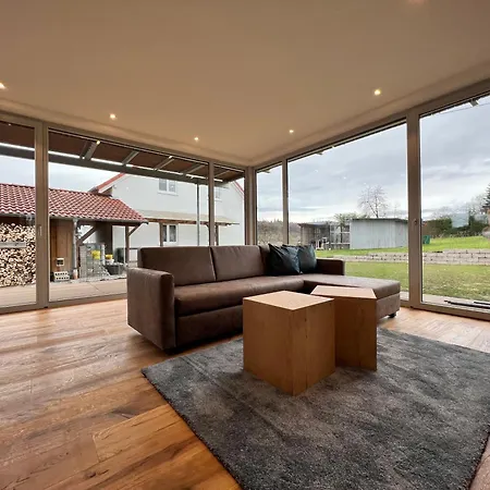 Zum - Birke اوبرلنغن