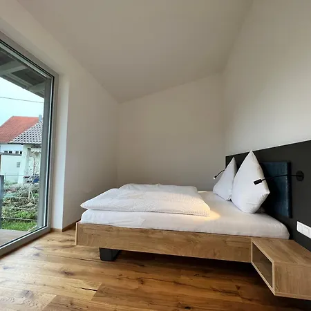 Apartment Zum - Birke Uberlingen