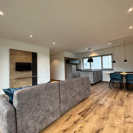 Zum - Birke شقة اوبرلنغن