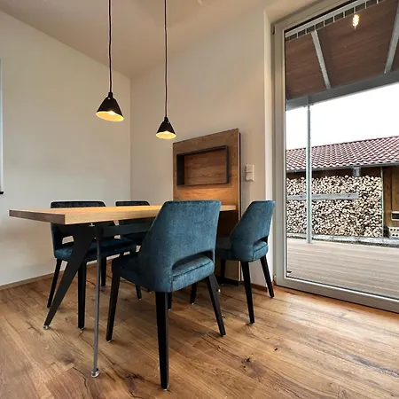 Zum - Birke اوبرلنغن