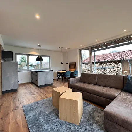 شقة Zum - Birke اوبرلنغن