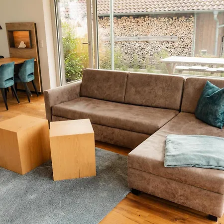 شقة Zum - Birke اوبرلنغن