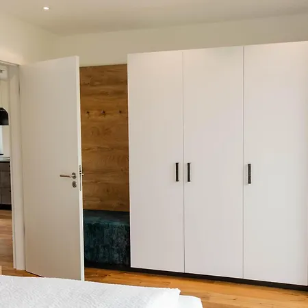 Zum - Birke شقة اوبرلنغن