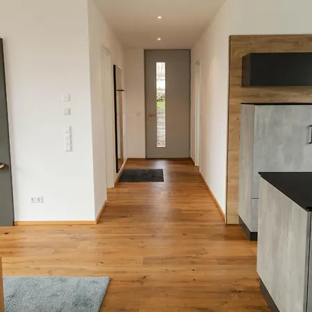 شقة Zum - Birke اوبرلنغن