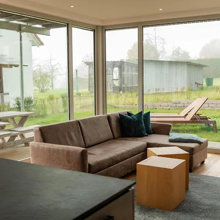 Zum - Birke شقة *