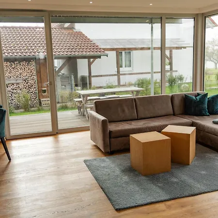 شقة Zum - Birke *