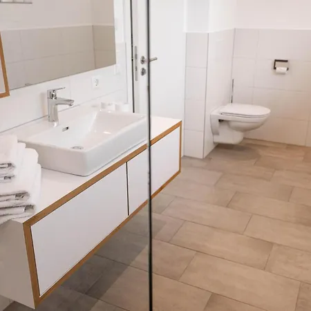 Zum - Birke شقة اوبرلنغن