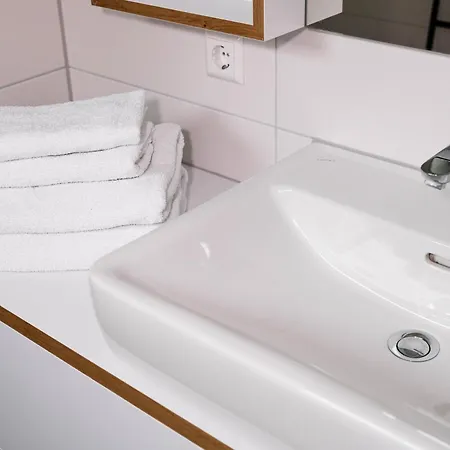 شقة Zum - Birke اوبرلنغن