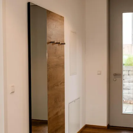 Zum - Birke * اوبرلنغن