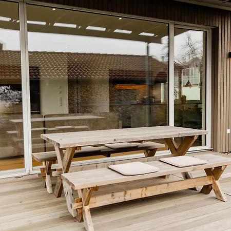 Zum - Birke شقة *