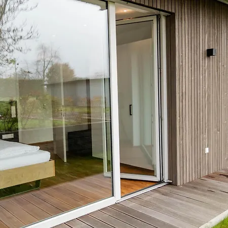 Zum - Birke شقة اوبرلنغن