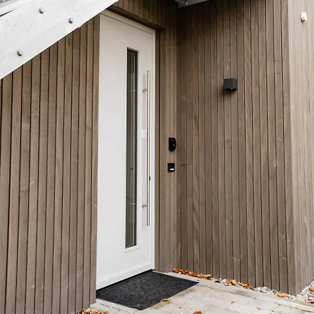 Zum - Birke شقة اوبرلنغن